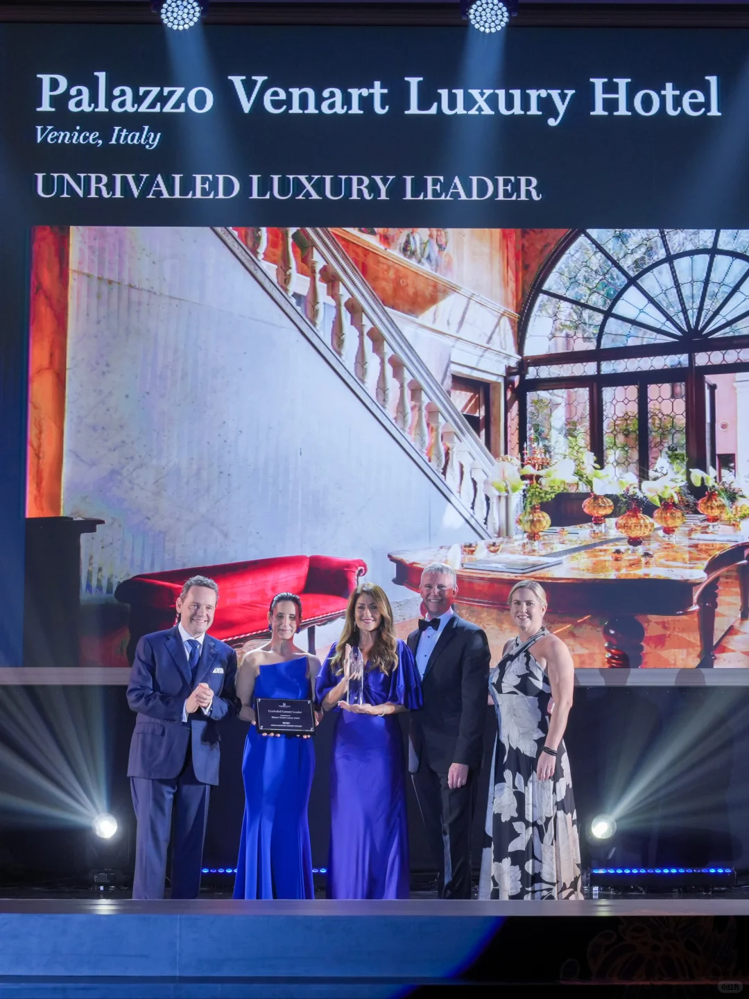 2025立鼎世盛会，年度成员大奖花落谁家？