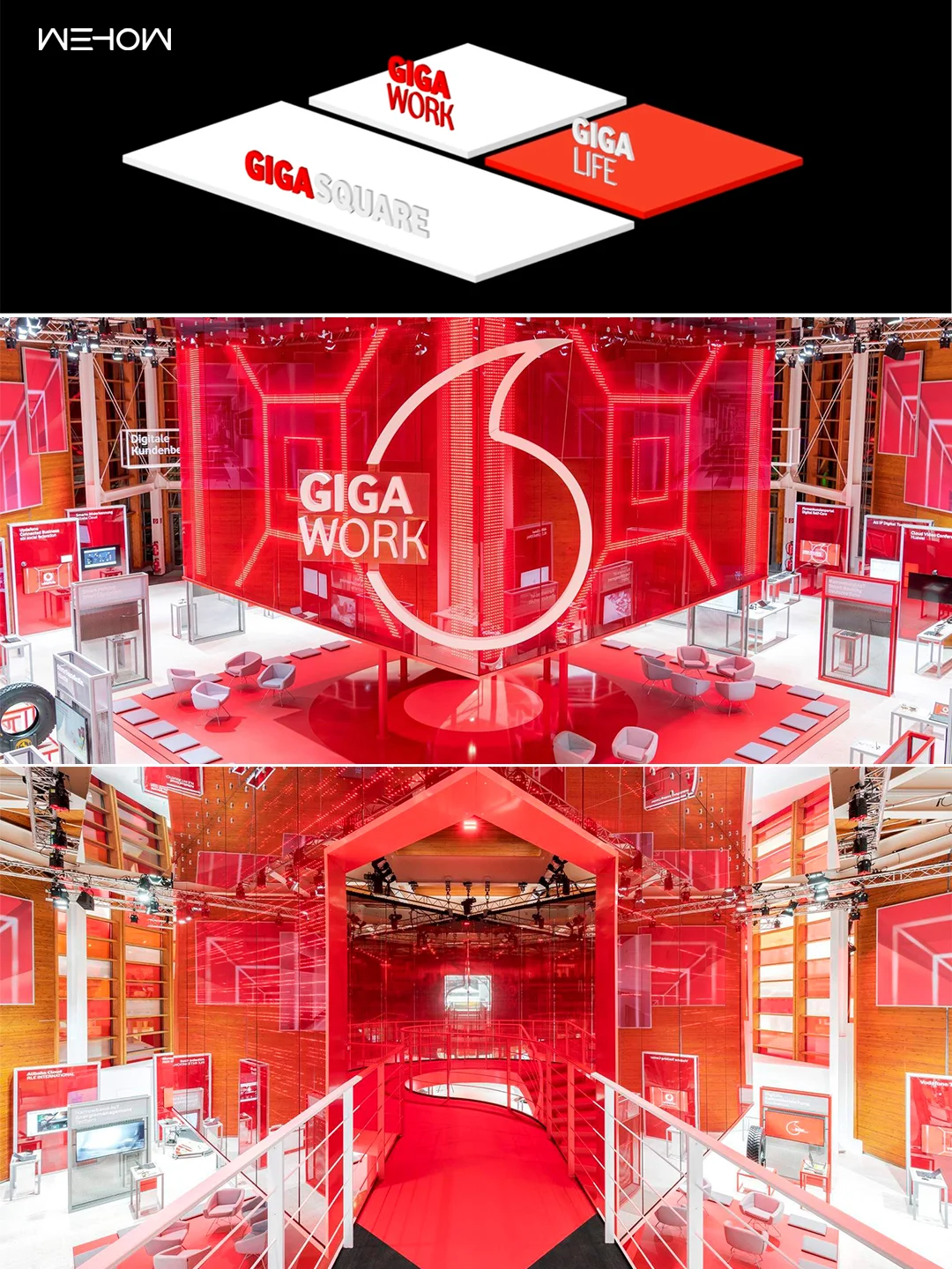 MUTABOR × 国际展台四大经典案例