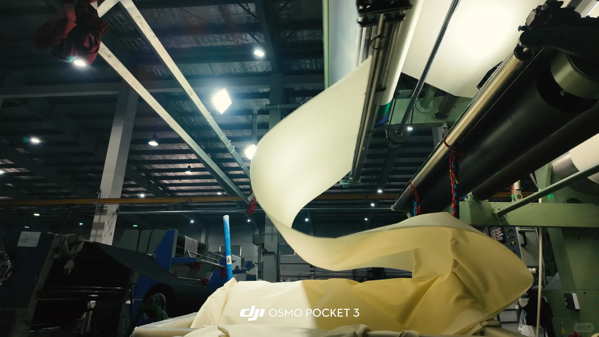 染色背后的匠心与工业|环保性能面料的诞生