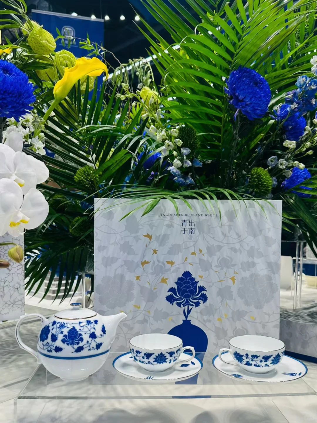 是什么让外国友人如此着迷？？？