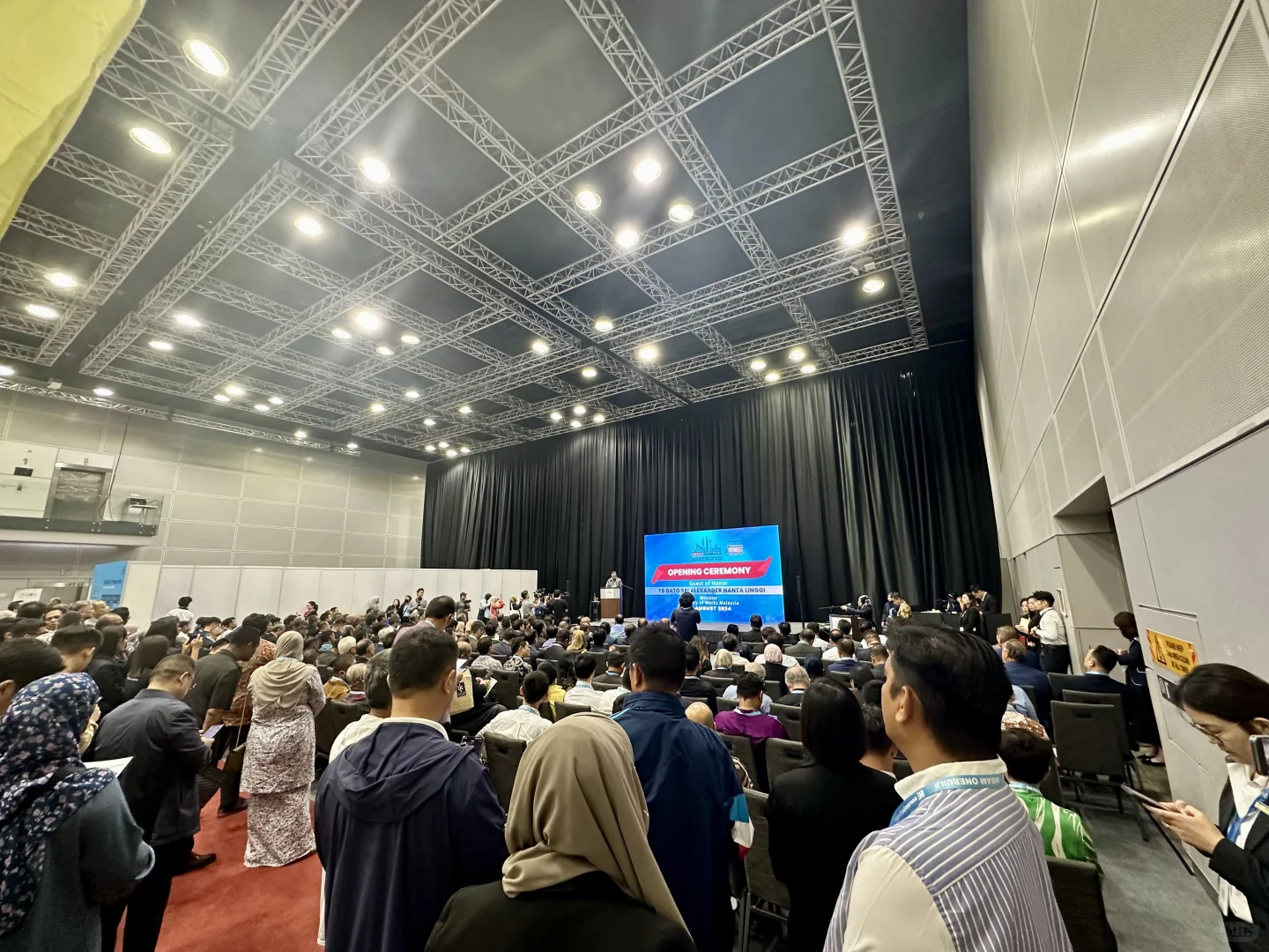 第12届马来西亚MBAM OneBuild展