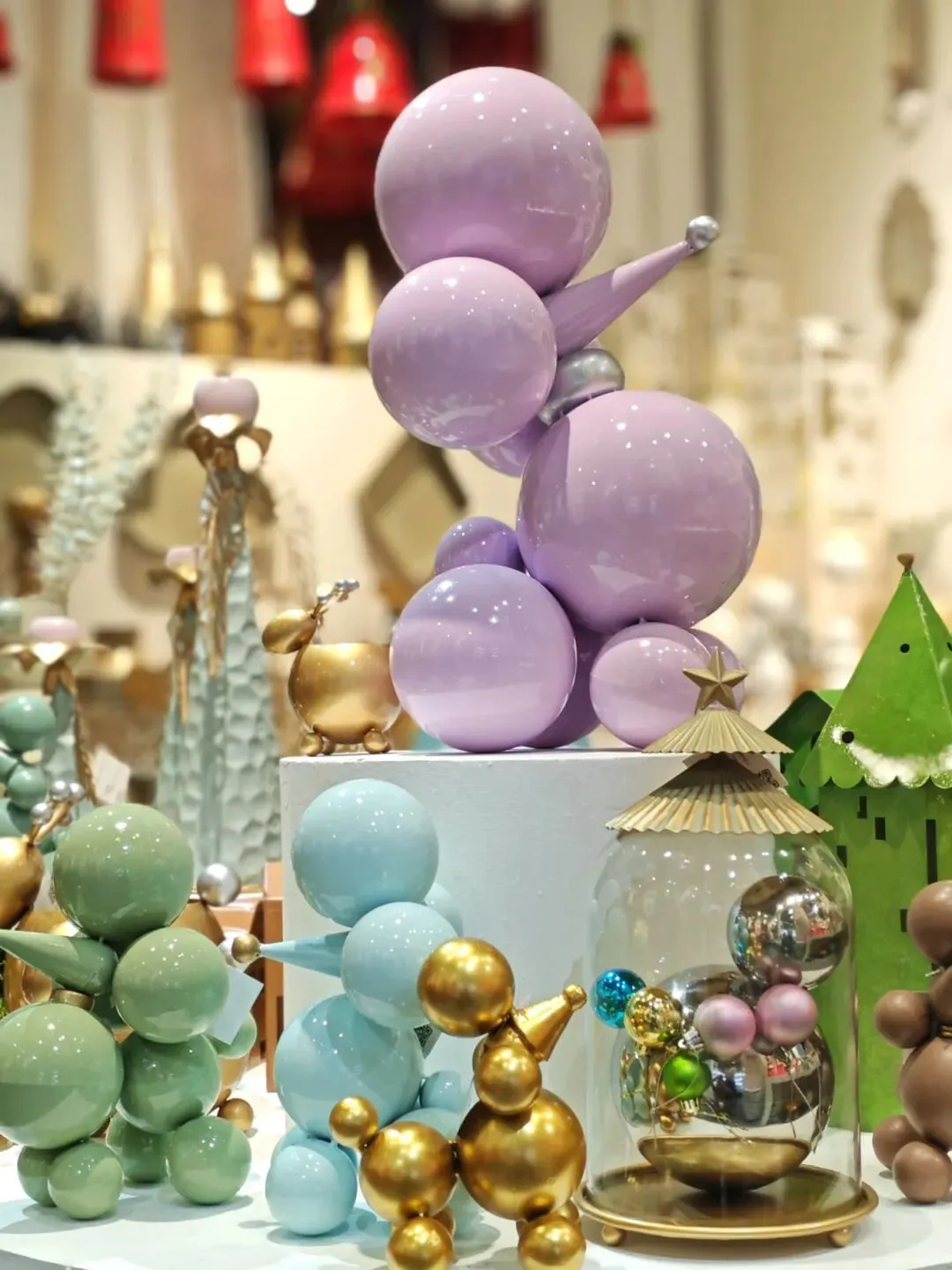 行业盛会、2026年广州锦汉礼品及装饰品展位