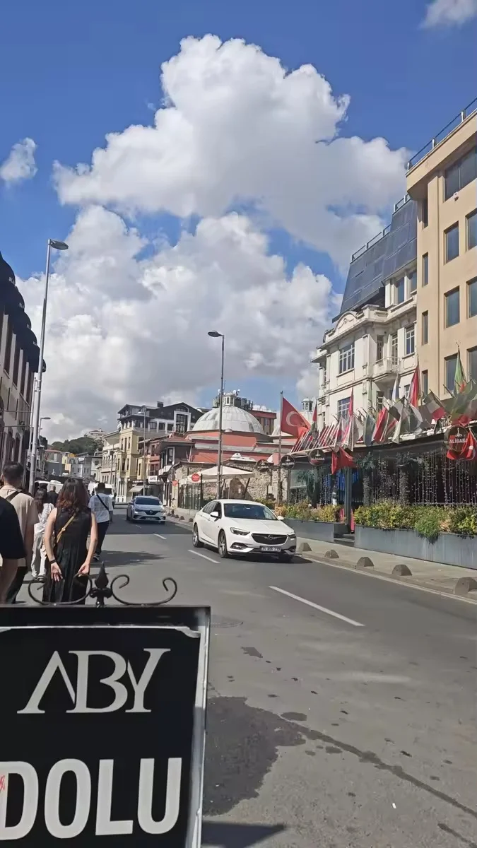 ?土耳其展会收获满满！箱包市场潜力巨大！