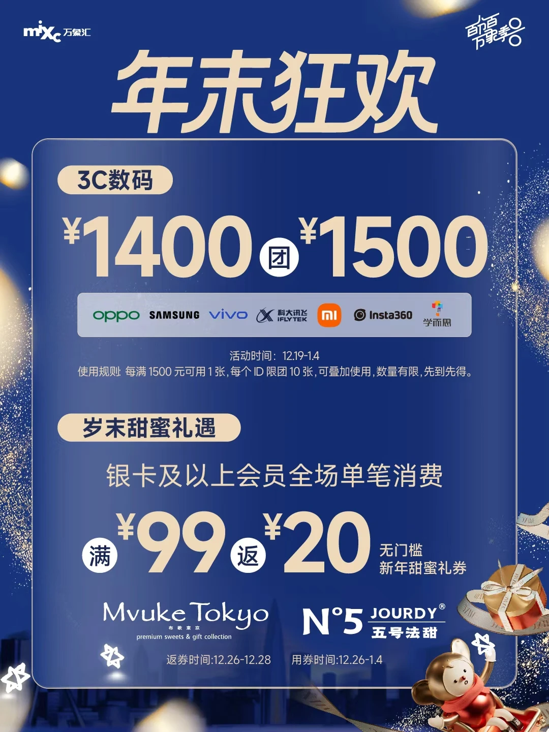 1️⃣ 张图教你蹲准每一波抄底神价