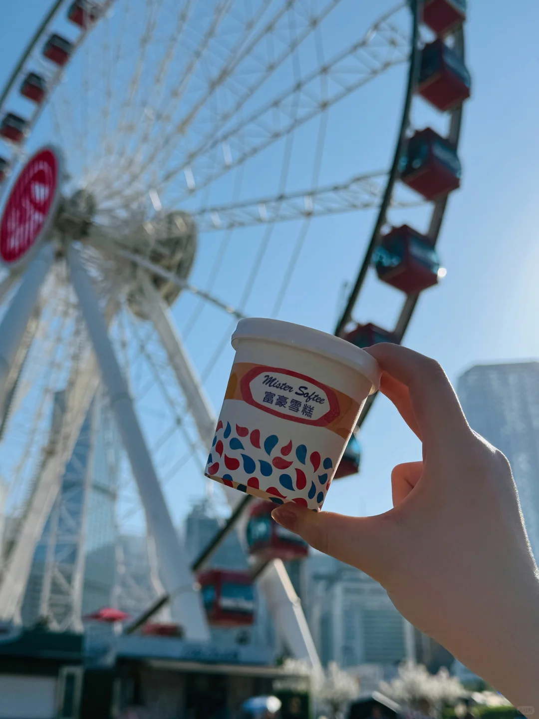香港澳门五天四夜之香港篇｜快乐与疲惫并存