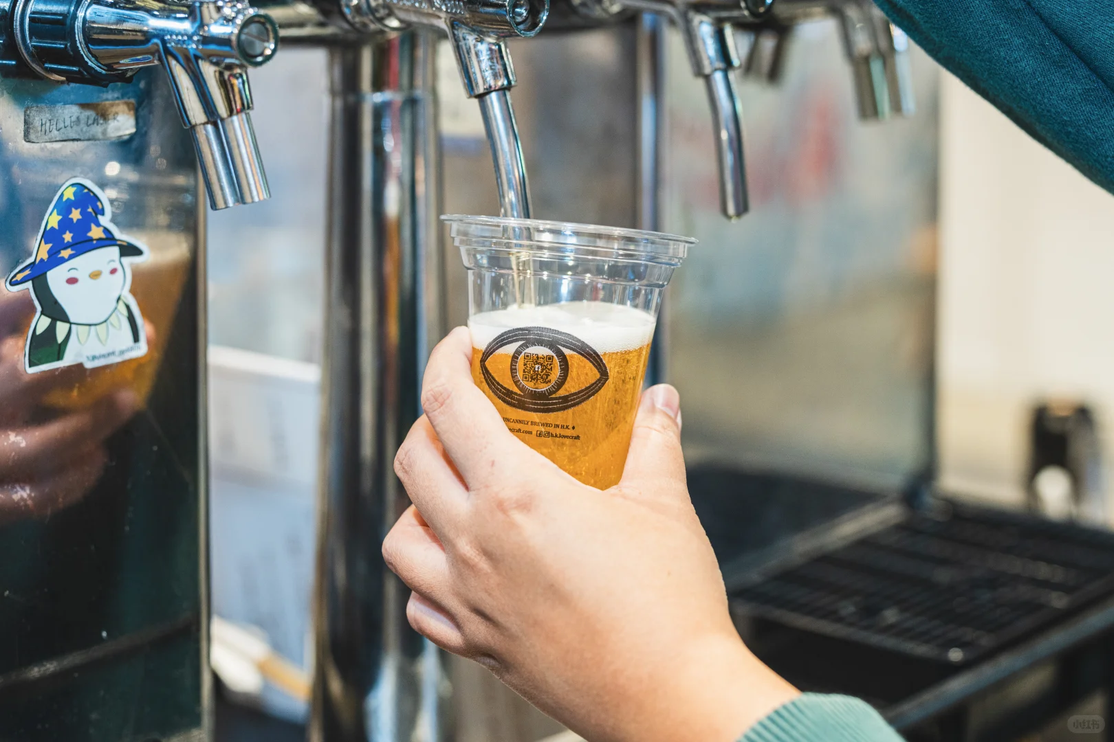 圣诞好去处！第23届香港冬日美食节