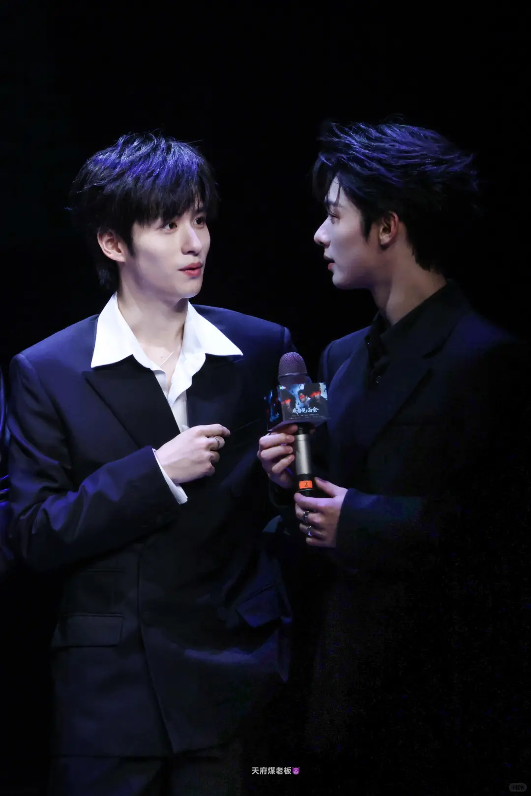 12.20 海口｜程相?徐振轩 腾讯金鹅奖