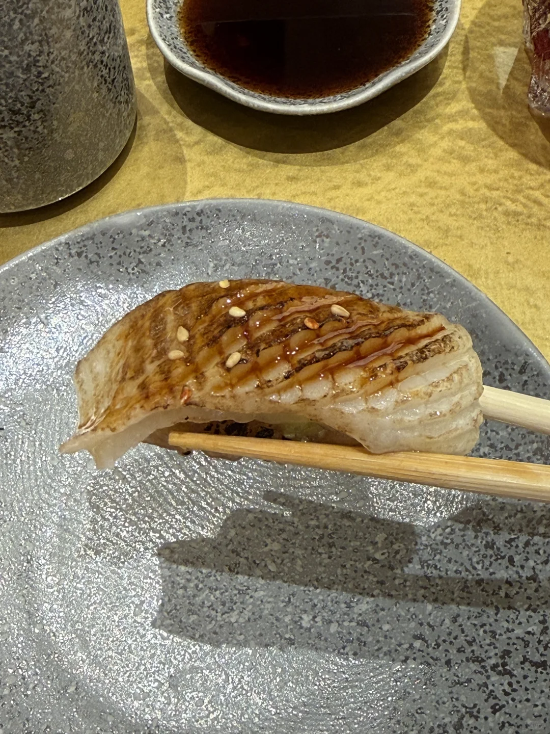 波光粼粼的波斯地毯