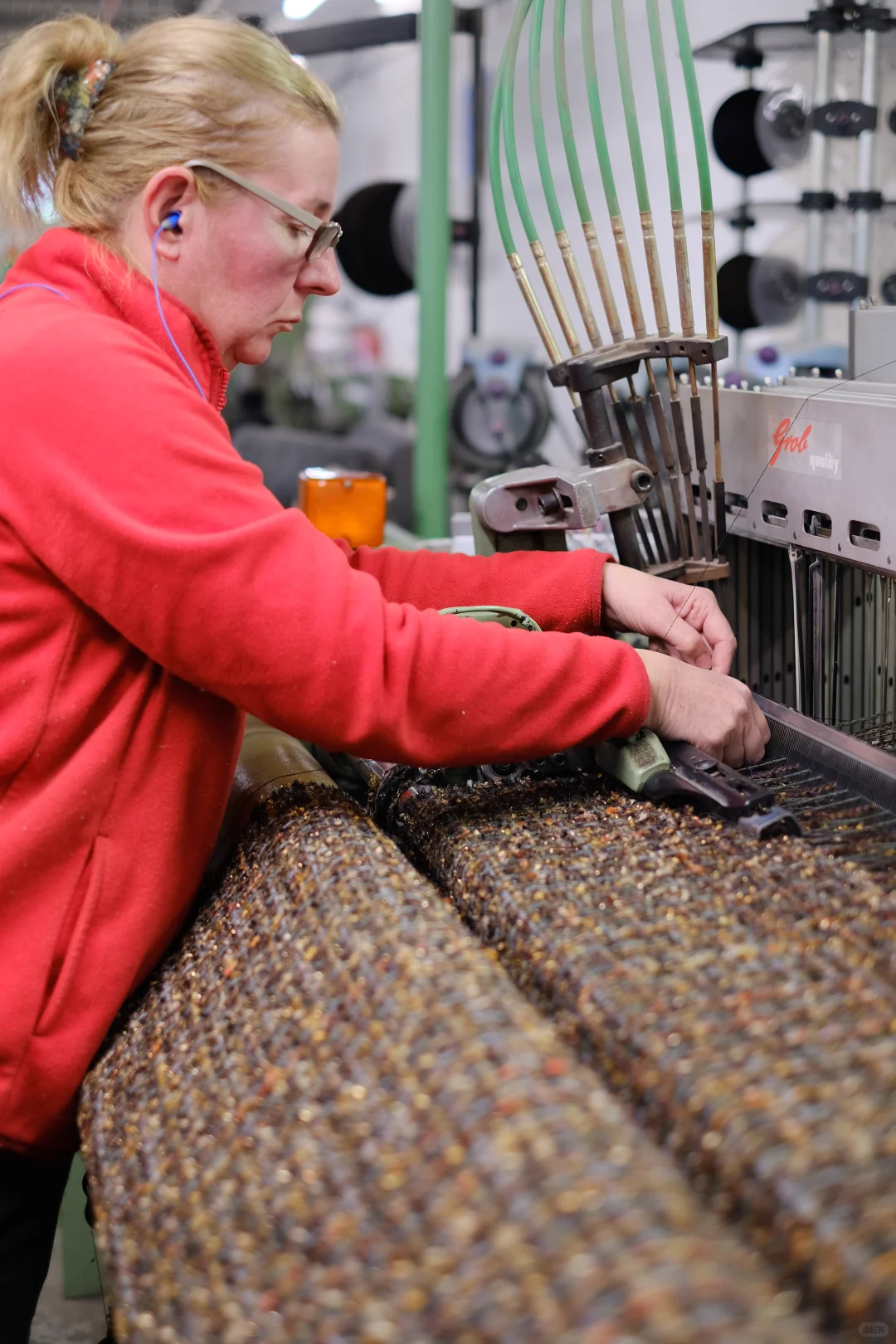 为什么奢侈品的布，看起来简单却最难做？