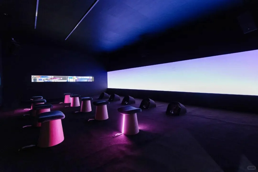 善纳设计丨带您云走进2025进博会丨索尼展台