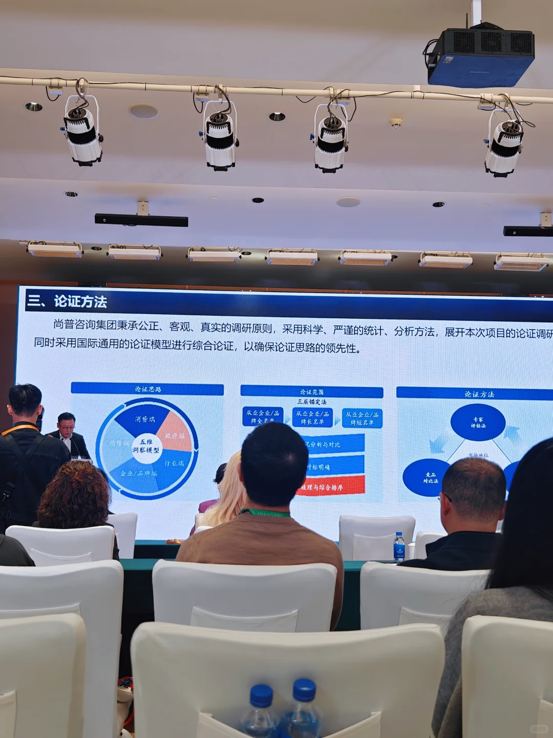 月神进博之约✨女性健康新篇章启幕！