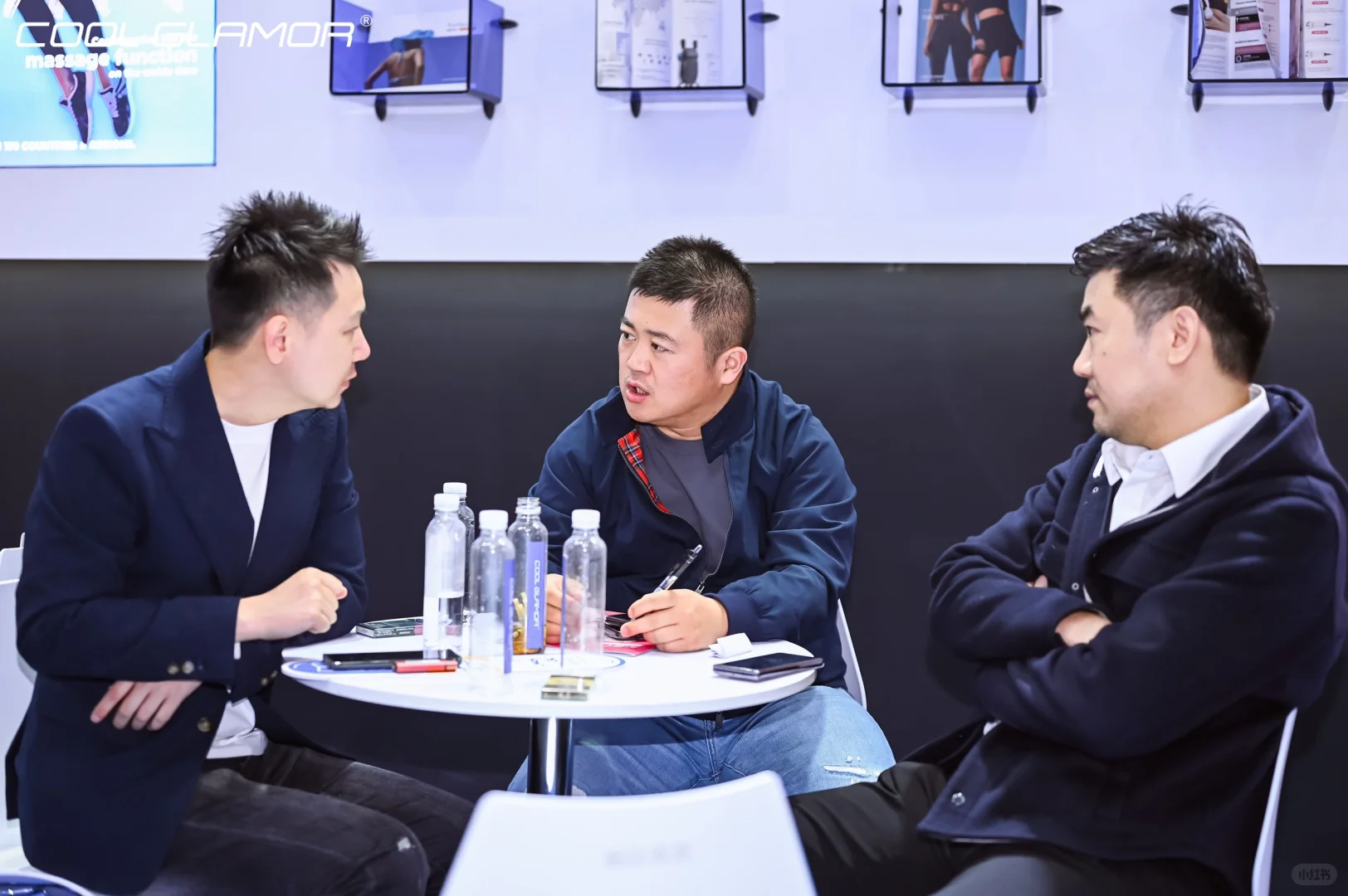 美博会 广州琶洲展会 摄影摄像