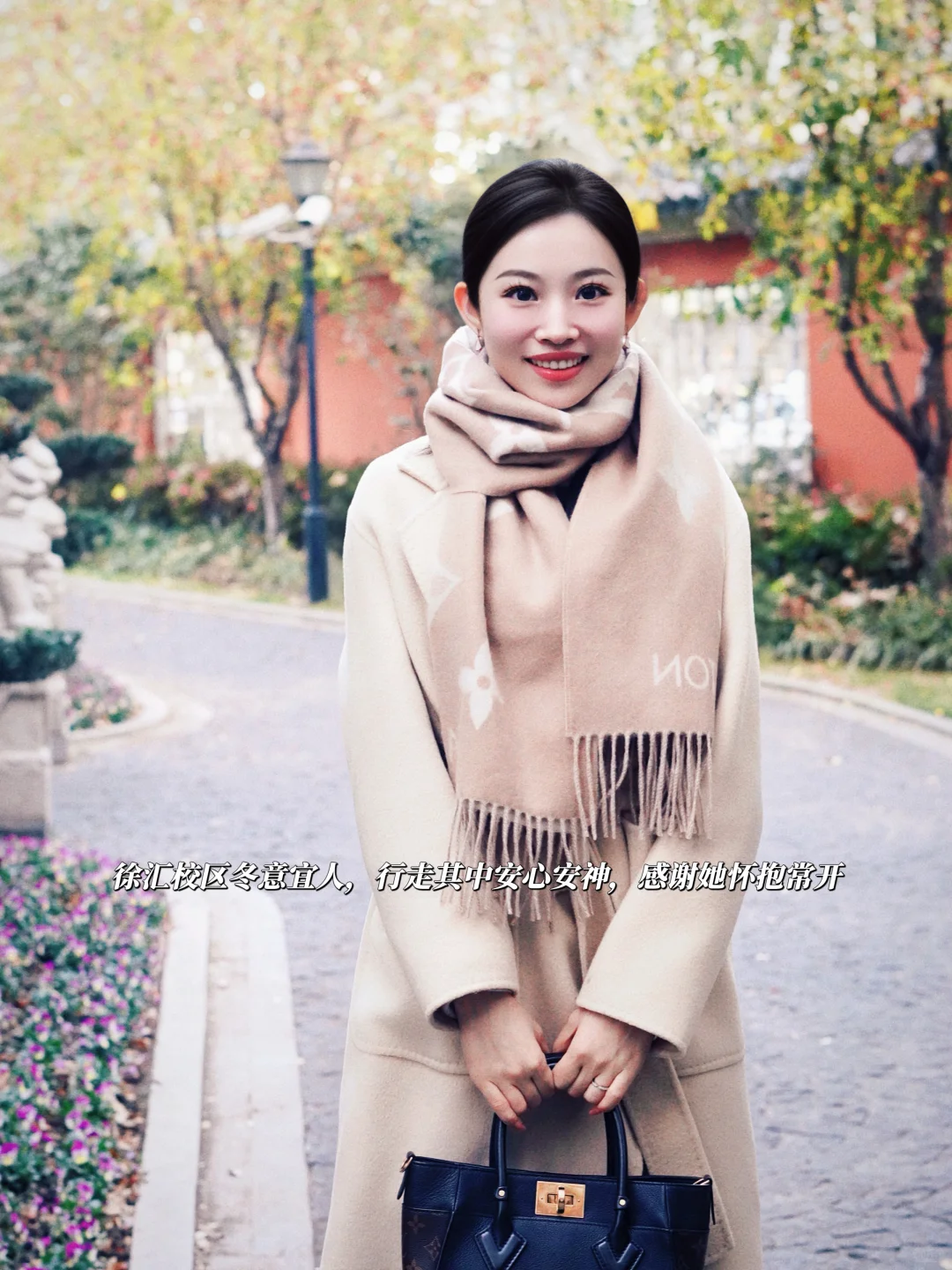 ????｜心灯不借他人火，自照乾坤步步明