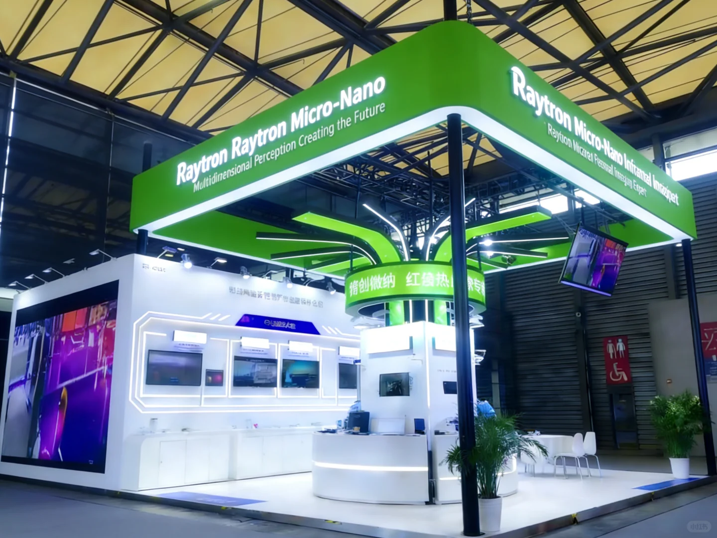 海外市场拓展先做线上推广还是线下展会？