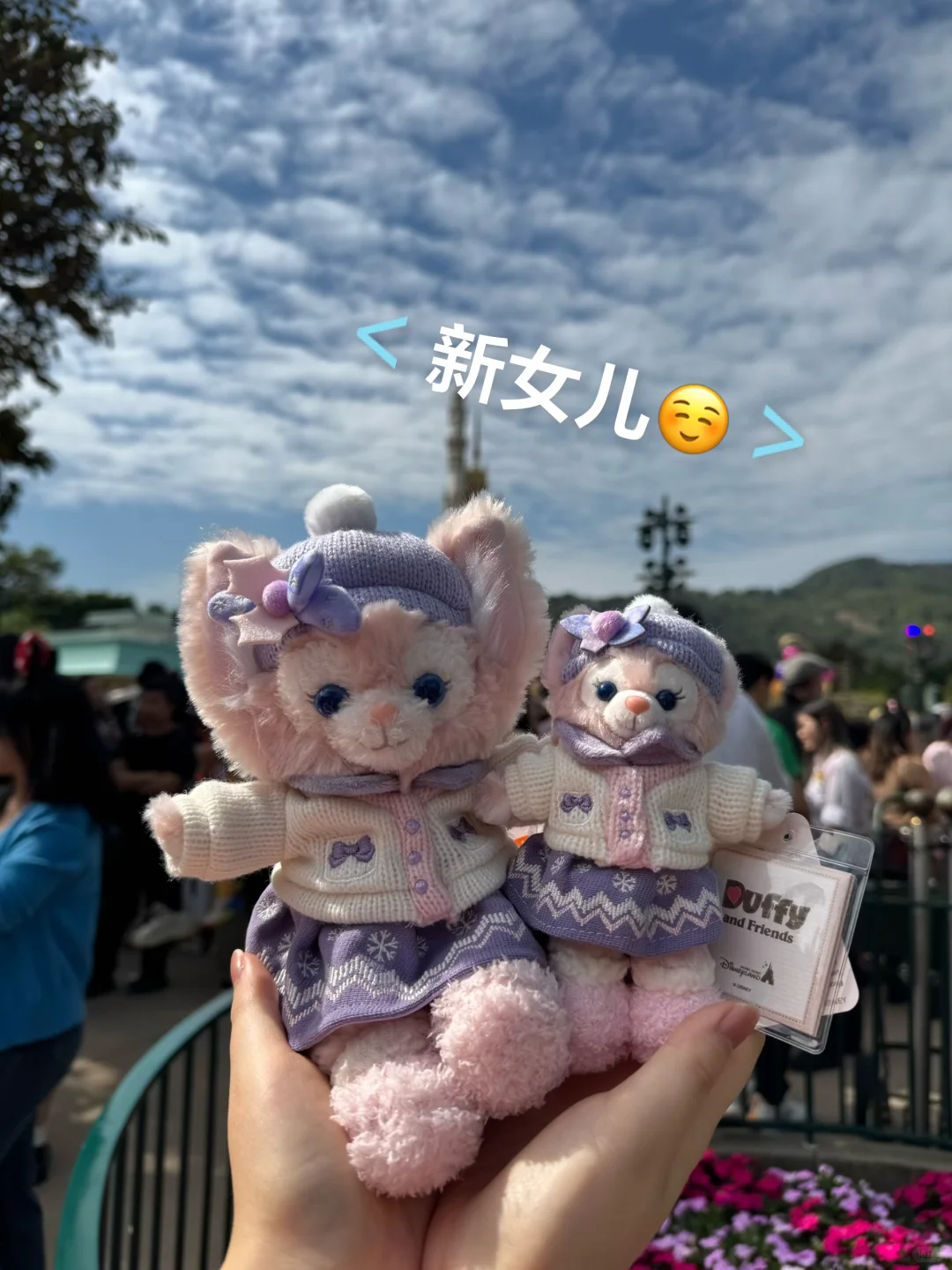 香港澳门五天四夜之香港篇｜快乐与疲惫并存