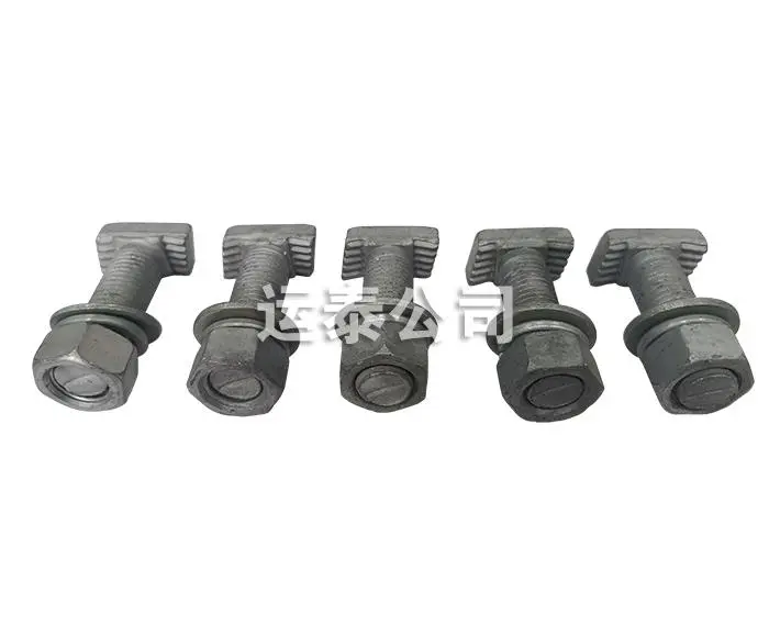 邯郸t型螺栓介绍-运泰公司