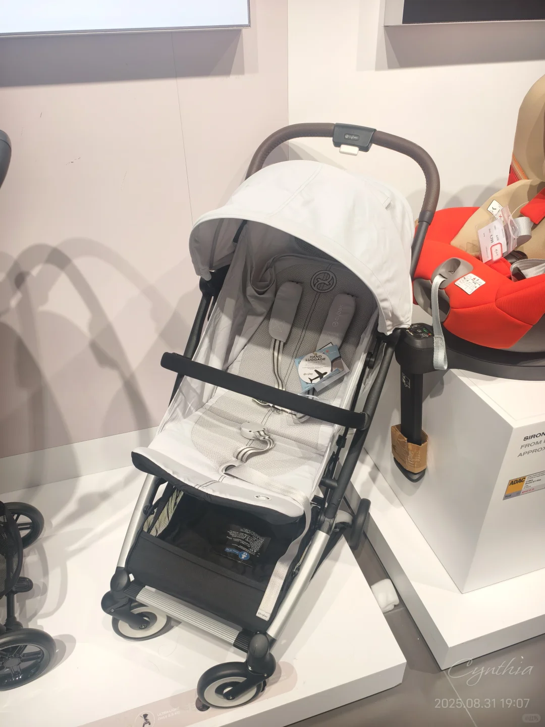 好孩子秋季大型特卖会不要门票❗