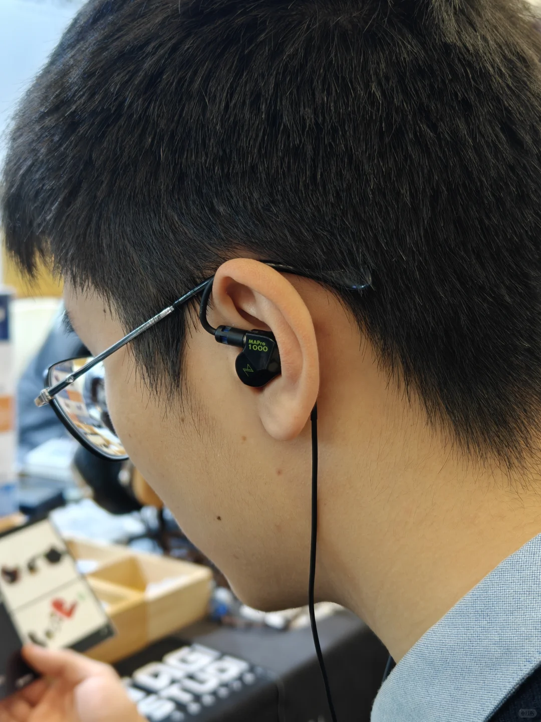 第十一届广州国际耳机展回顾