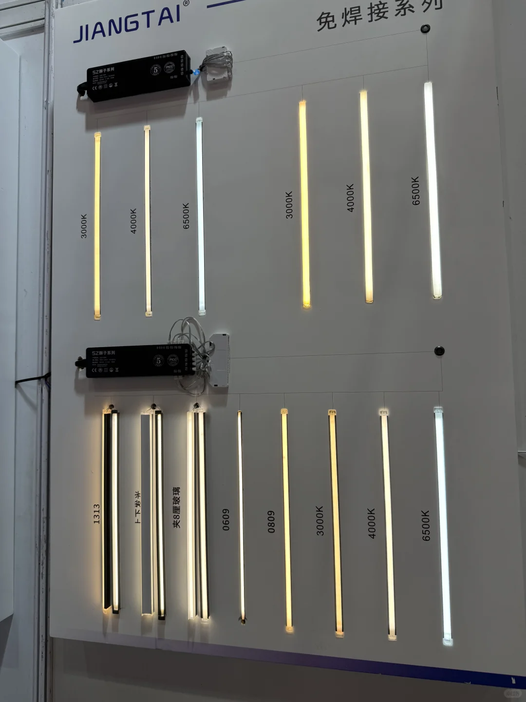 大学生暑假兼职展会翻译记