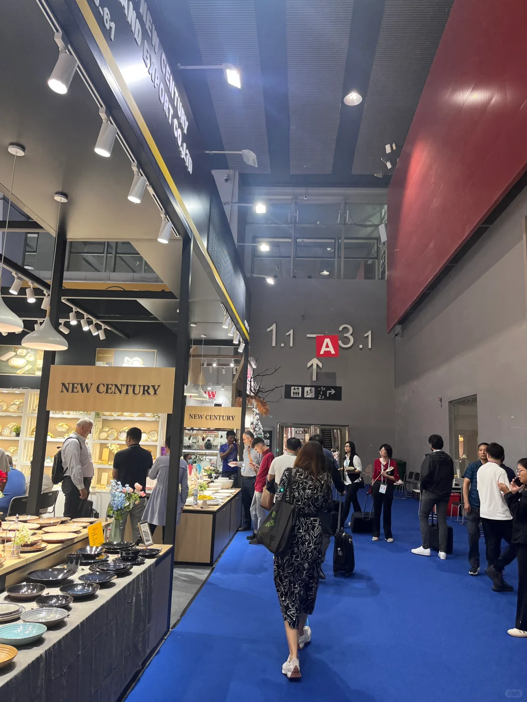 ?展会翻译｜给广交会小白的一点建议