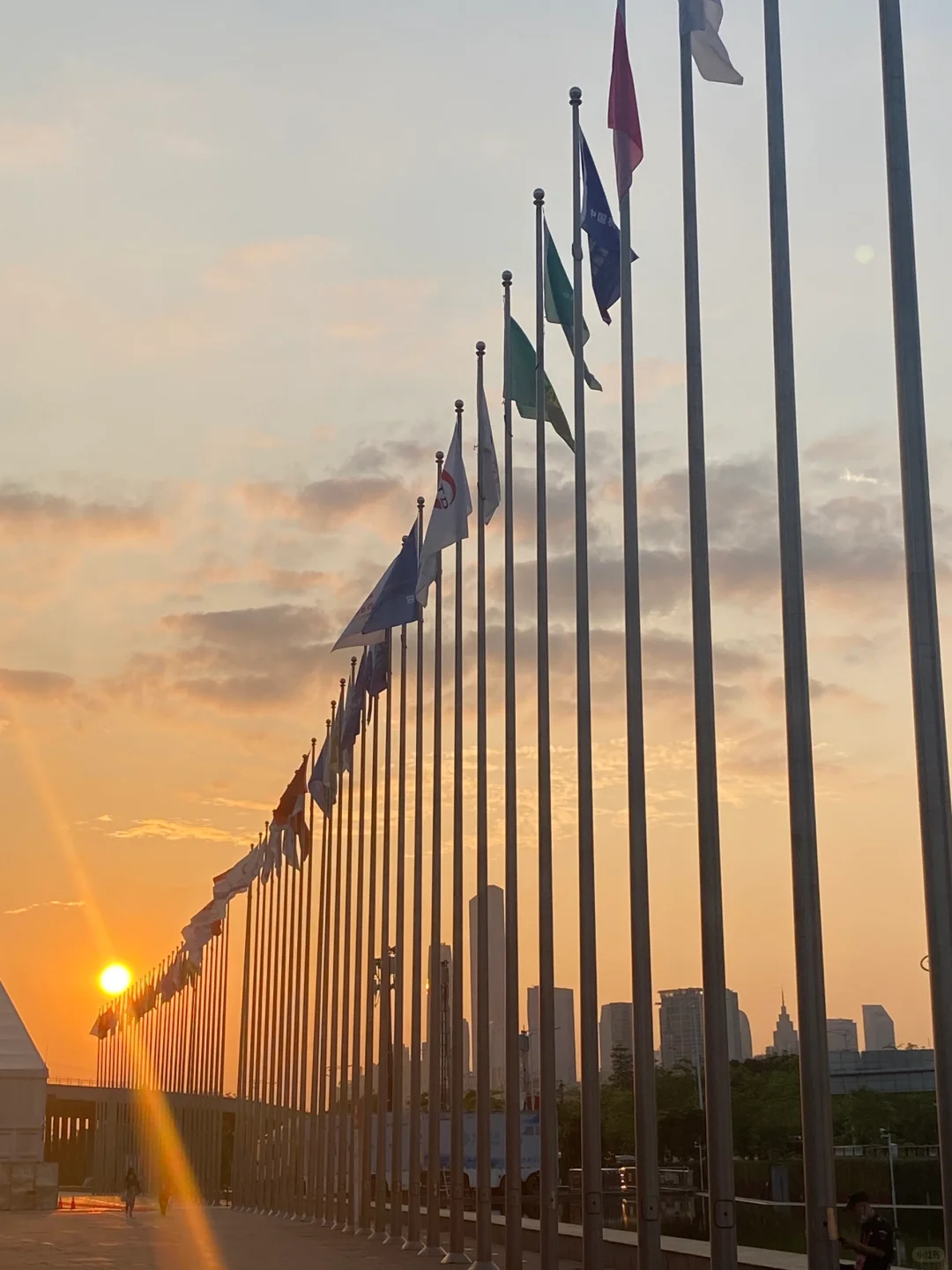 广交会二期结束啦