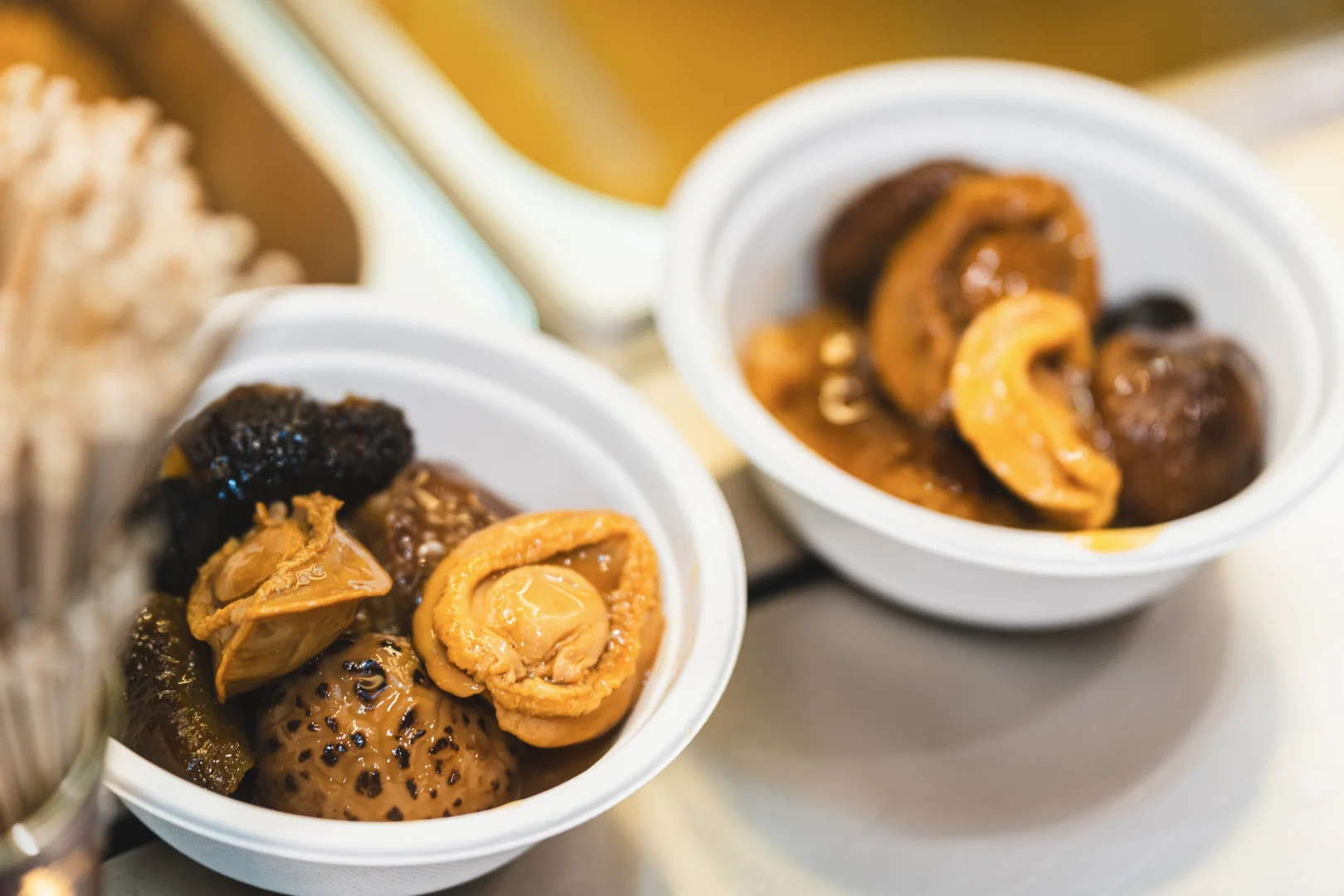 圣诞好去处！第23届香港冬日美食节