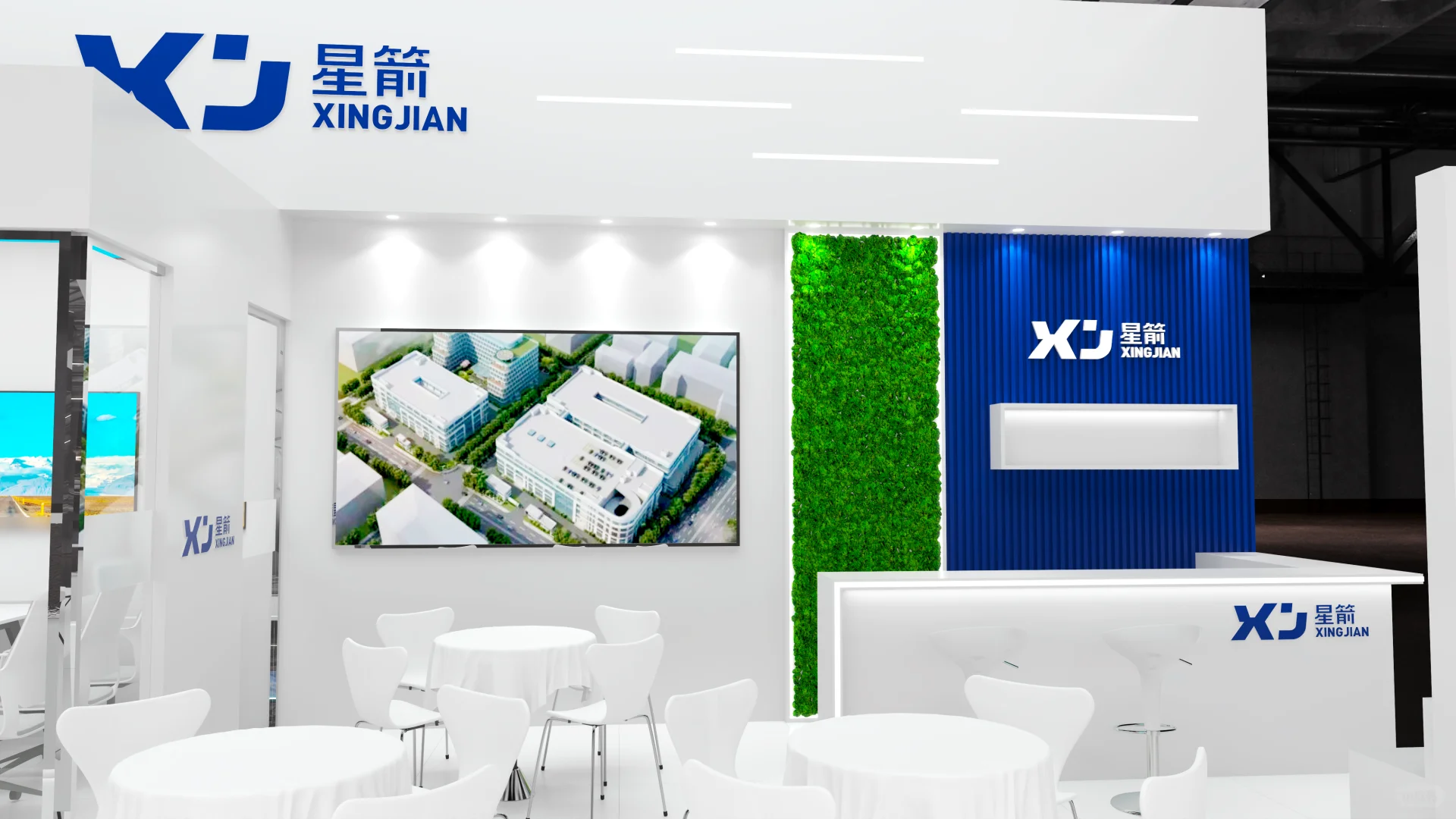 北京展会设计搭建?北京国际模型展HEC