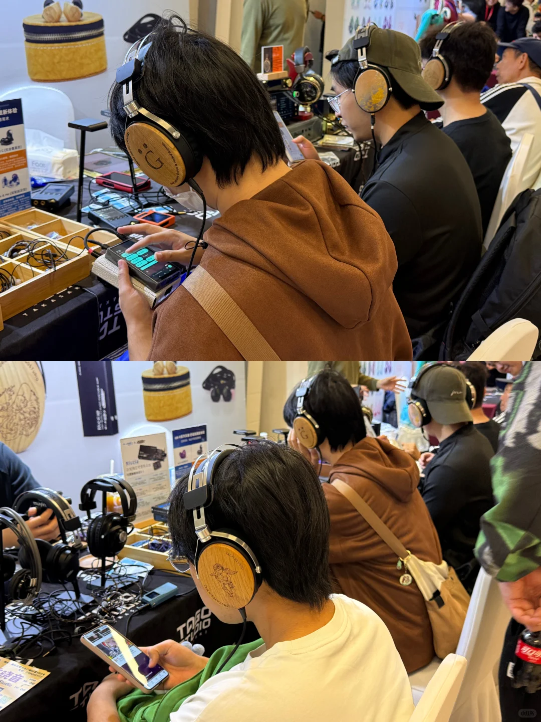 第十一届广州国际耳机展回顾