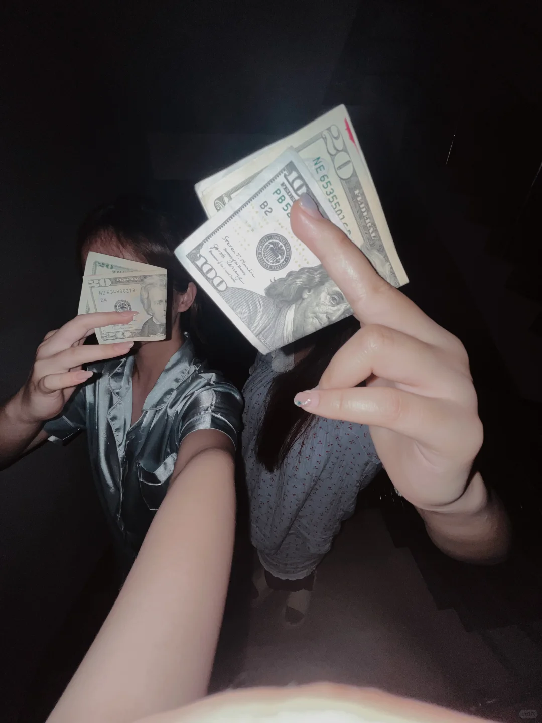 妈妈 我在广交会青春一天1000