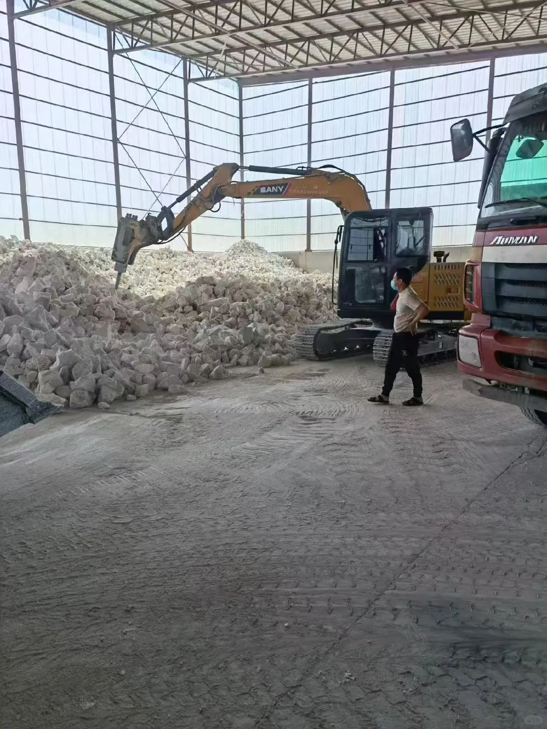 济源石英粉采购指南2025