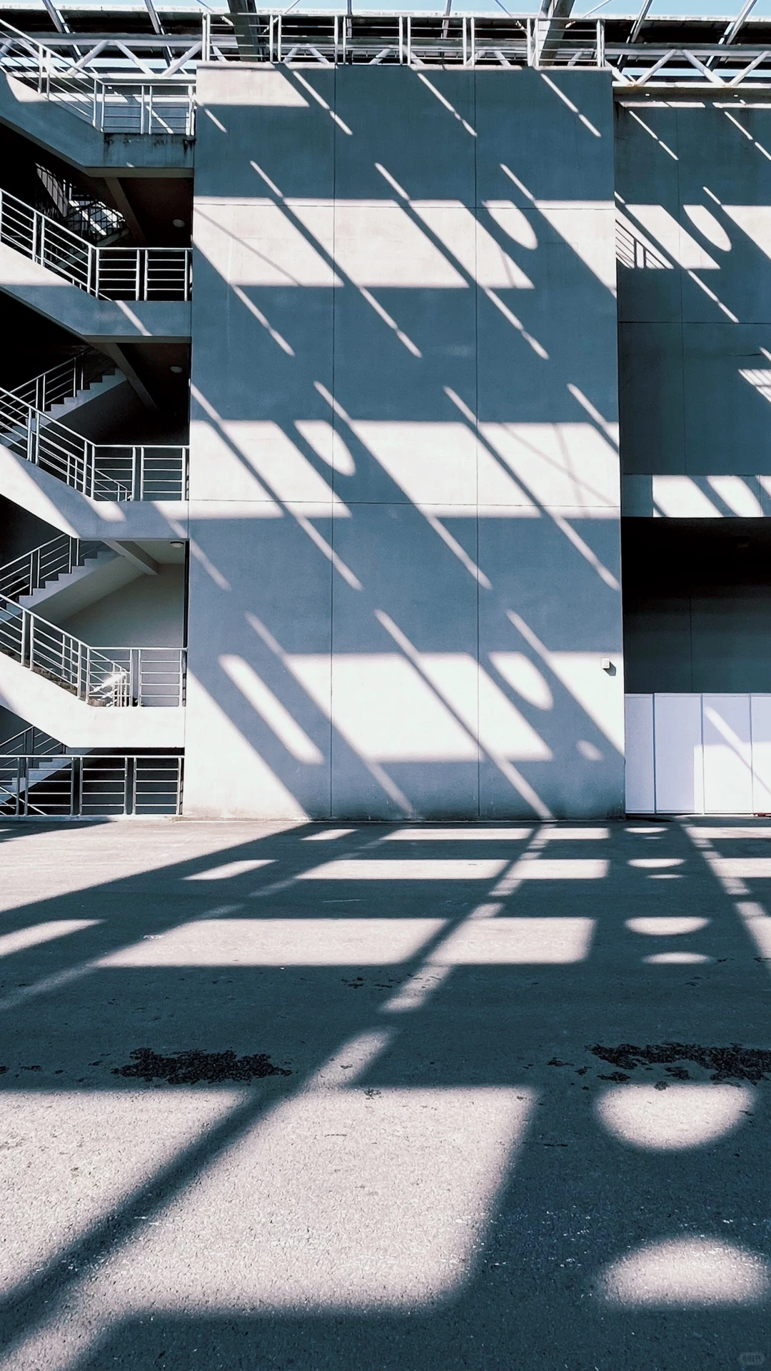 广交会展馆/建筑是城市文化重要组成部分