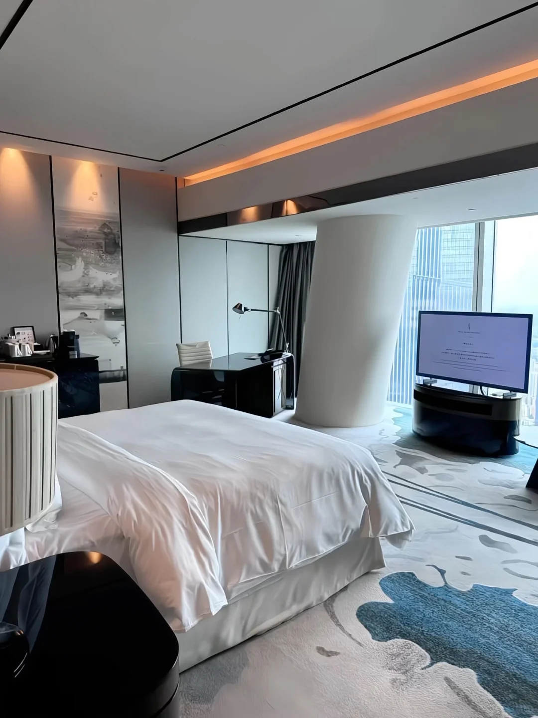 有人去广州吗？（12.20-3.31）急转四季酒店?