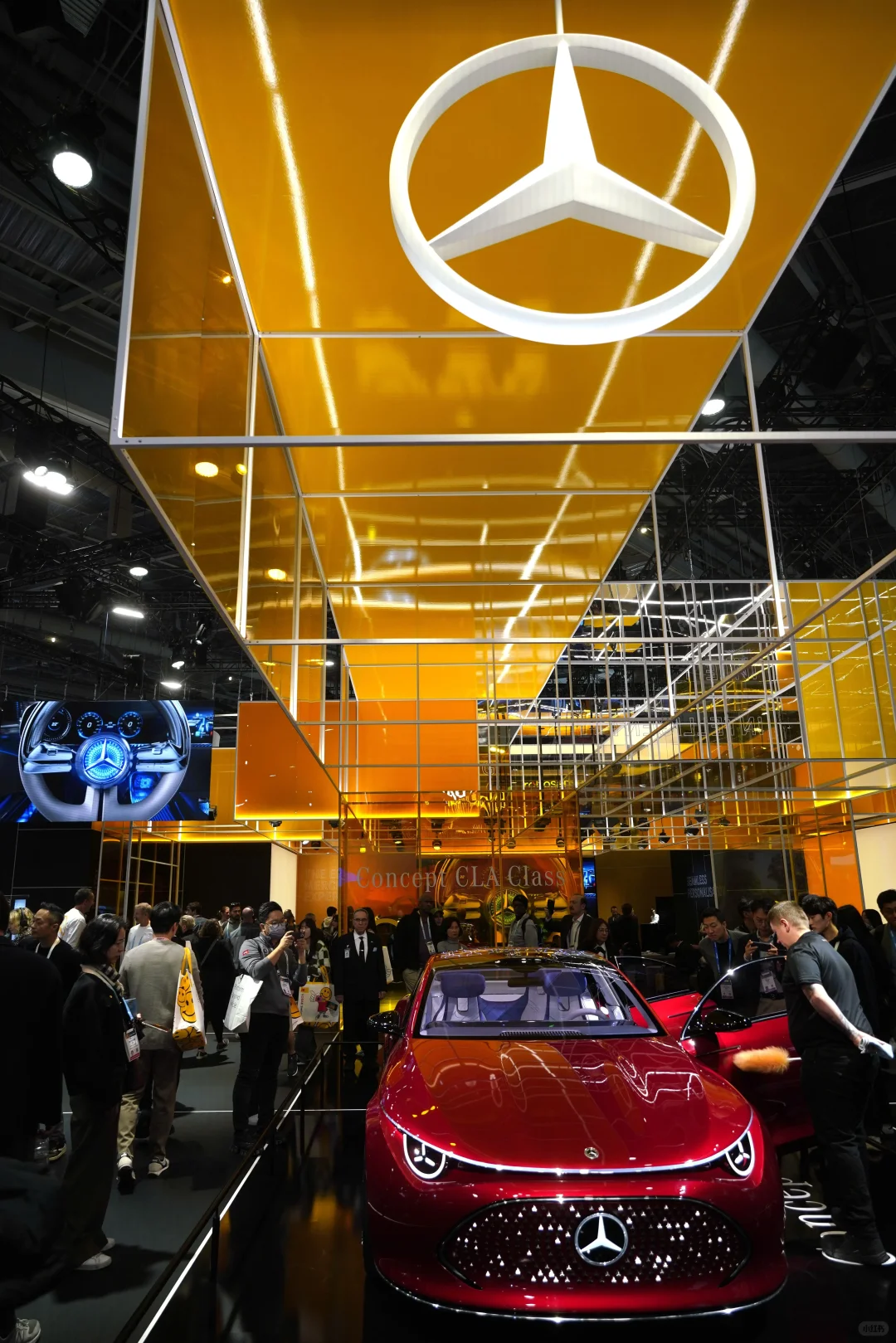 外贸/行业人速藏！2026美国展会清单来啦✨