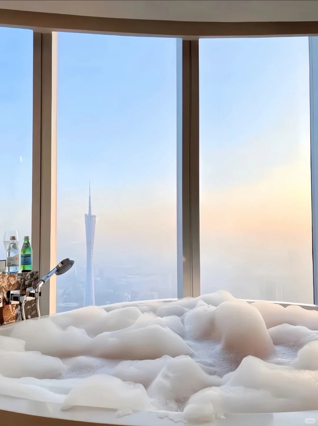 有人去广州吗？（12.20-3.31）急转四季酒店?