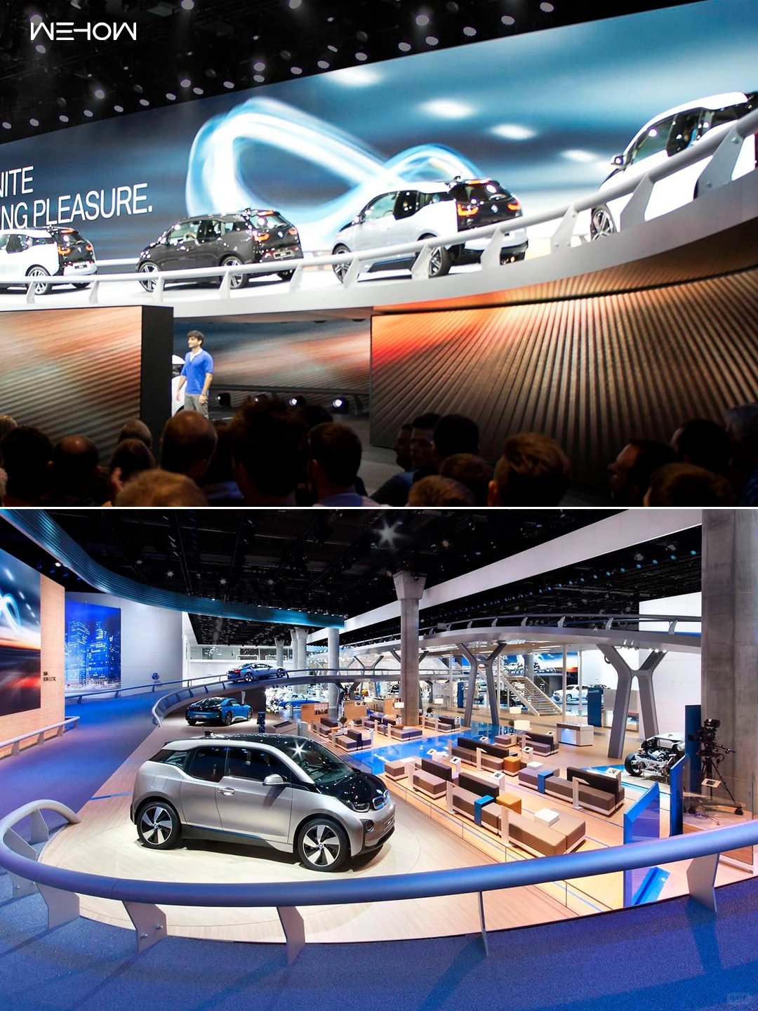 MUTABOR × 国际展台四大经典案例