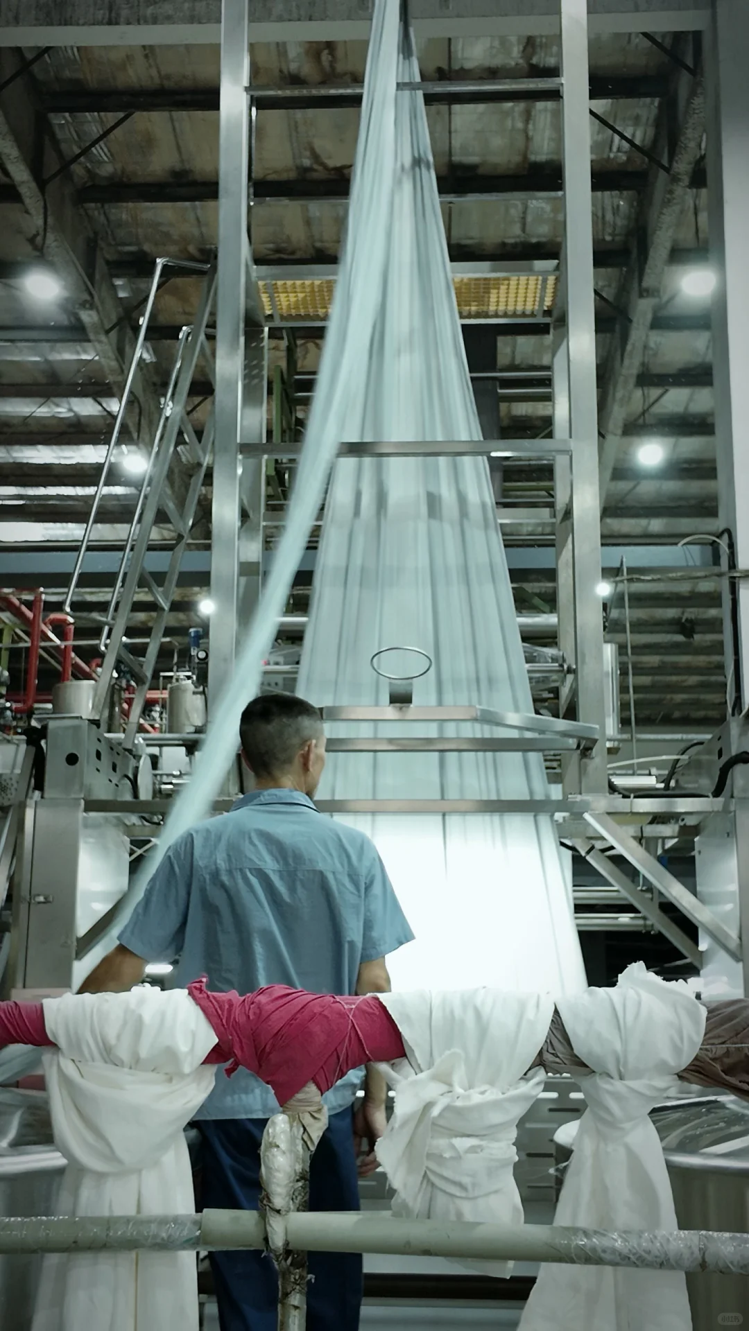 染色背后的匠心与工业|环保性能面料的诞生