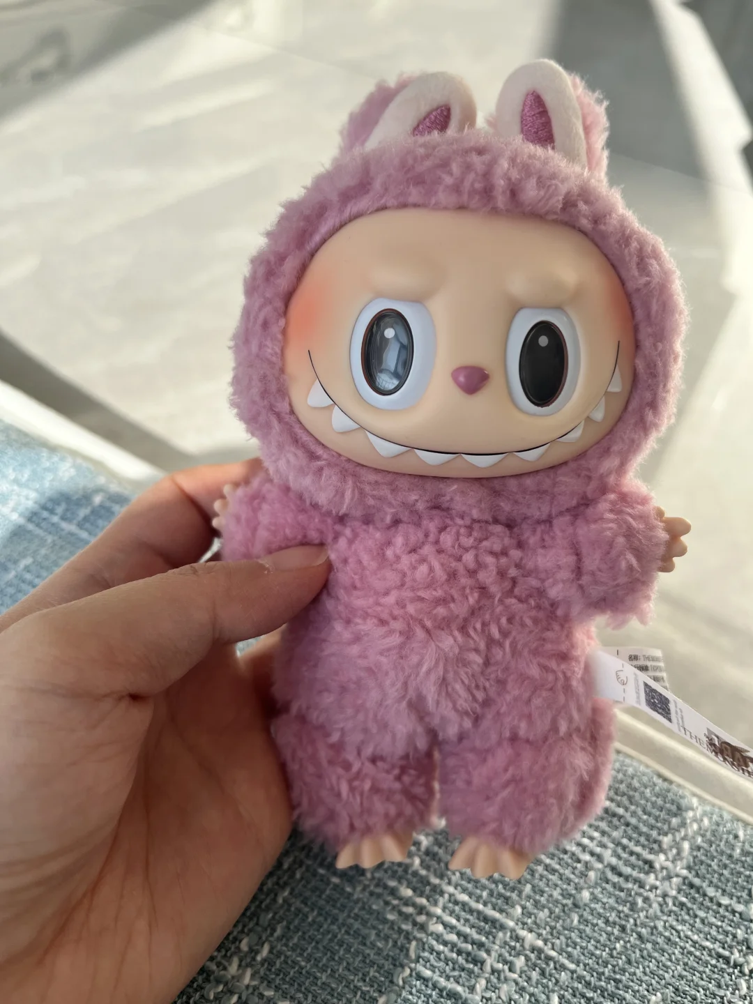 周末来印厂盯样