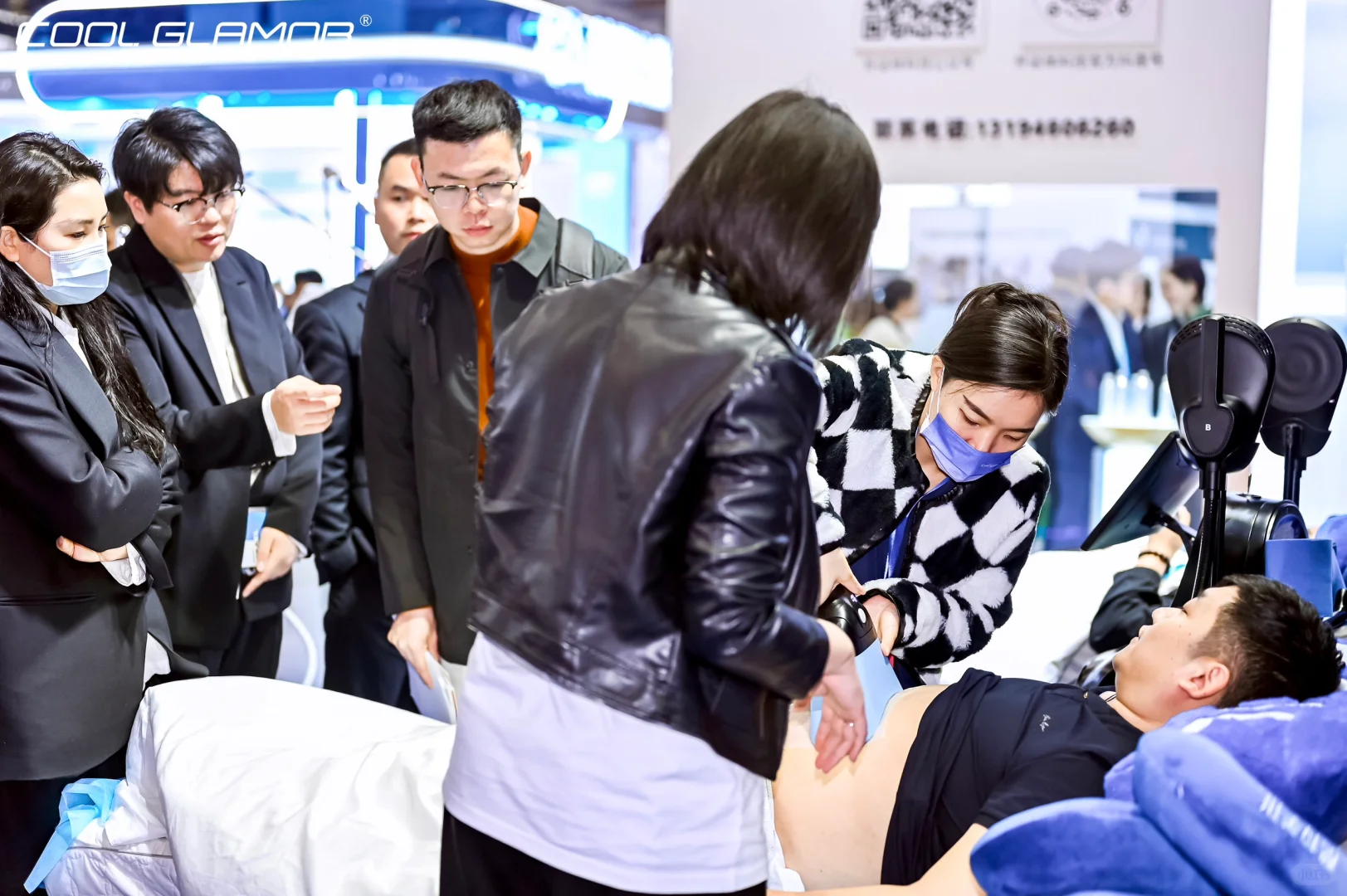 美博会 广州琶洲展会 摄影摄像