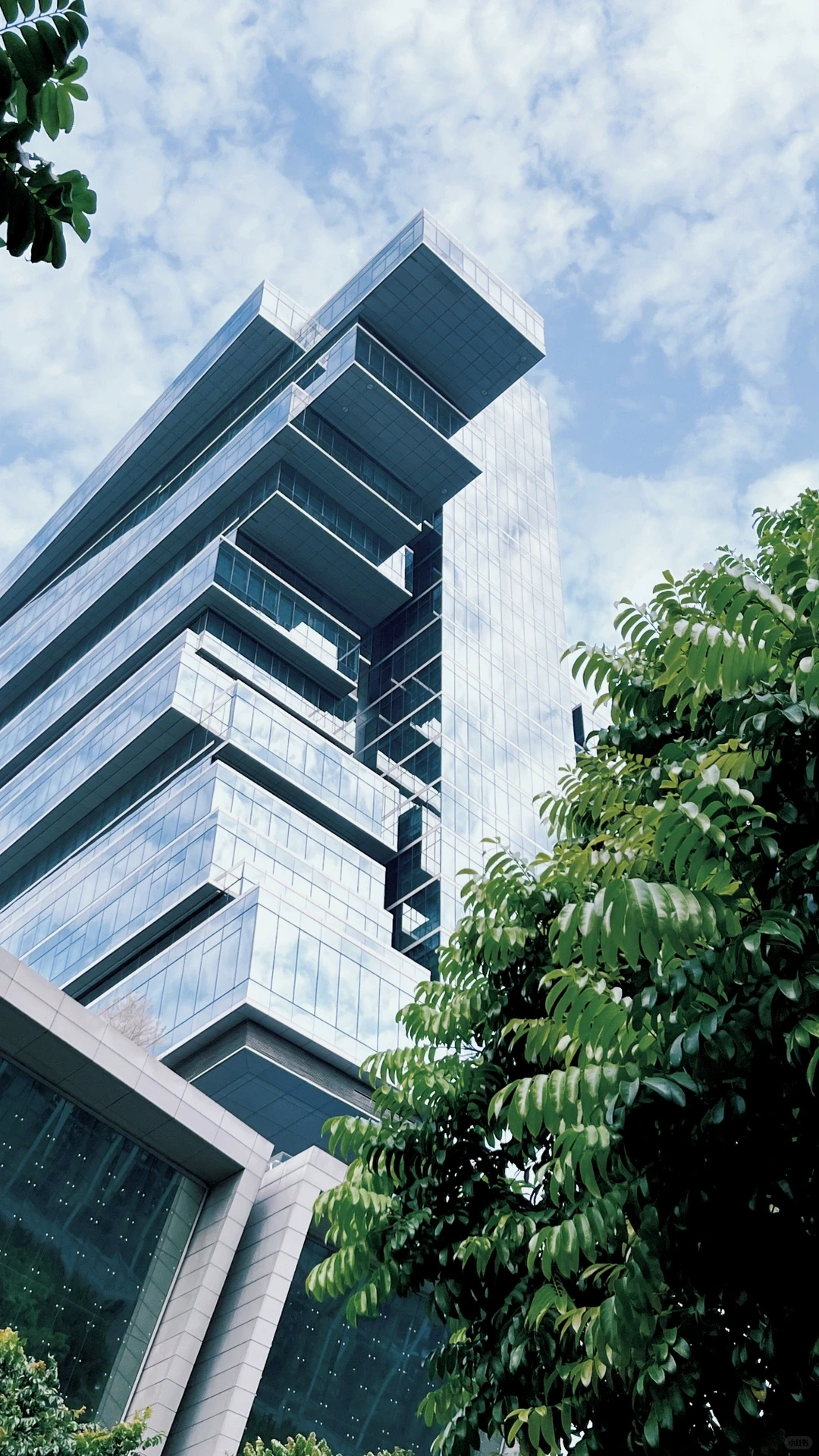 广交会展馆/建筑是城市文化重要组成部分