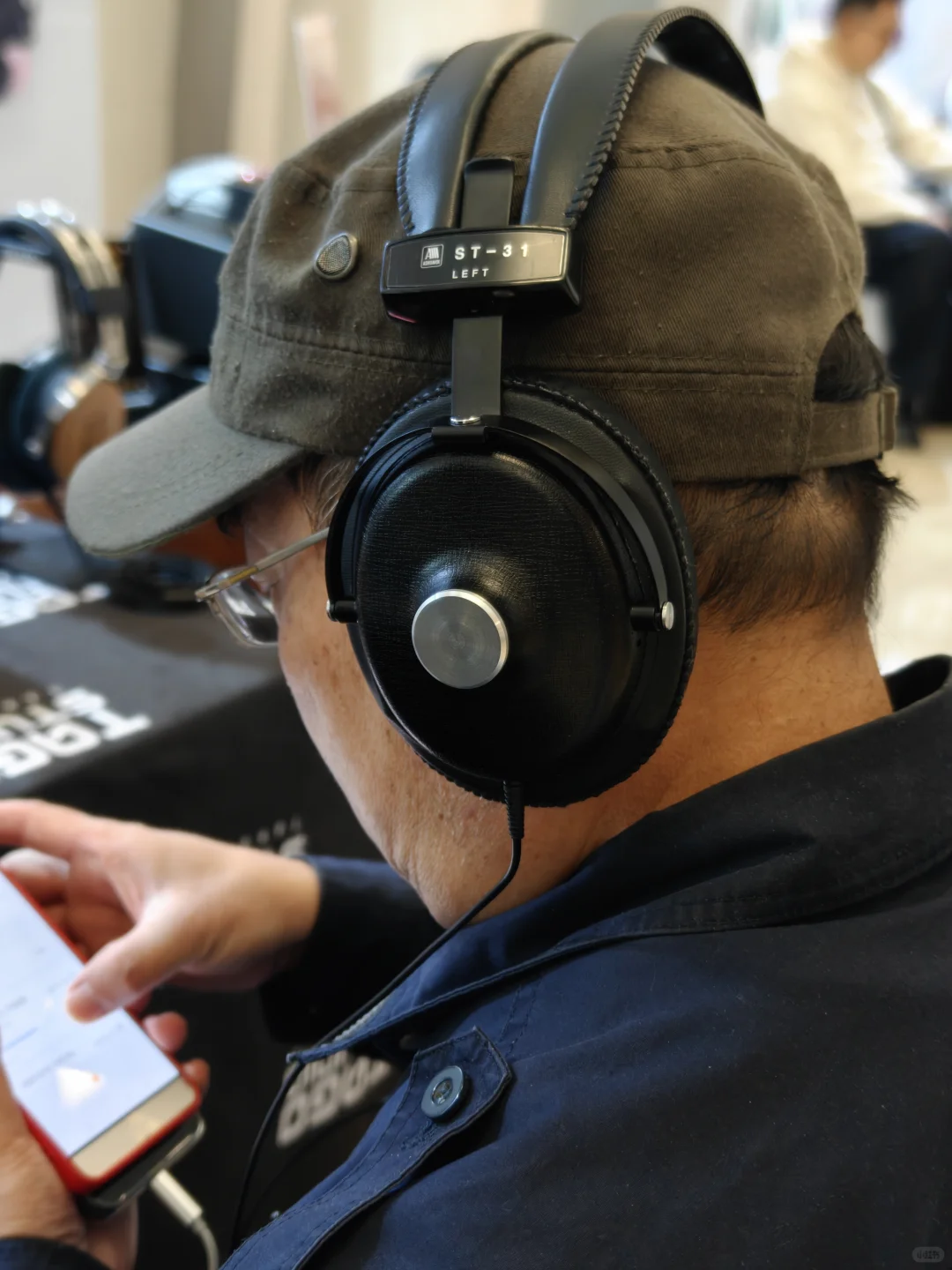 第十一届广州国际耳机展回顾