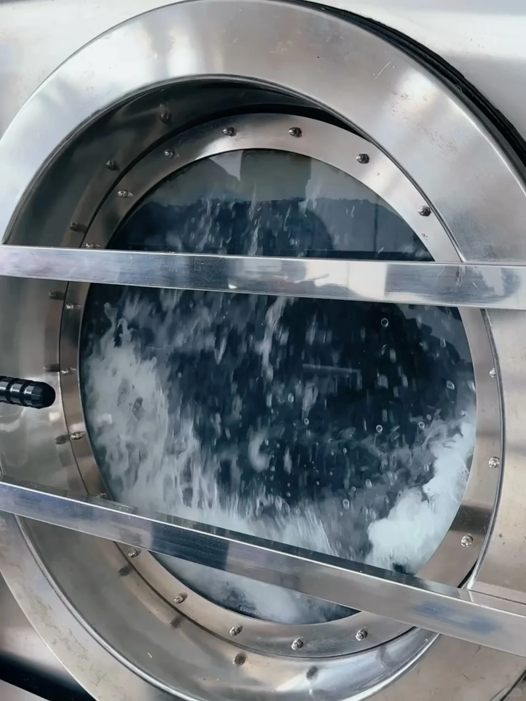 【4月7日巡厂日记】欢迎客户爸爸们来厂视察