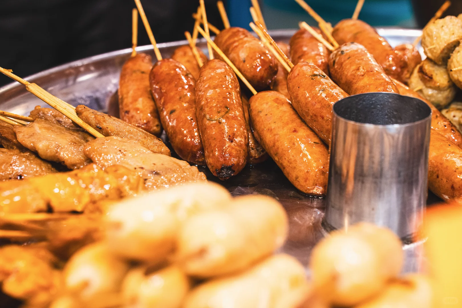 圣诞好去处！第23届香港冬日美食节