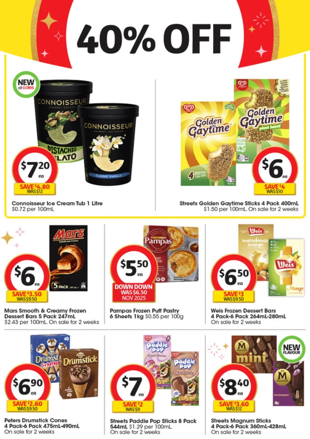 12月17-23日红超促销