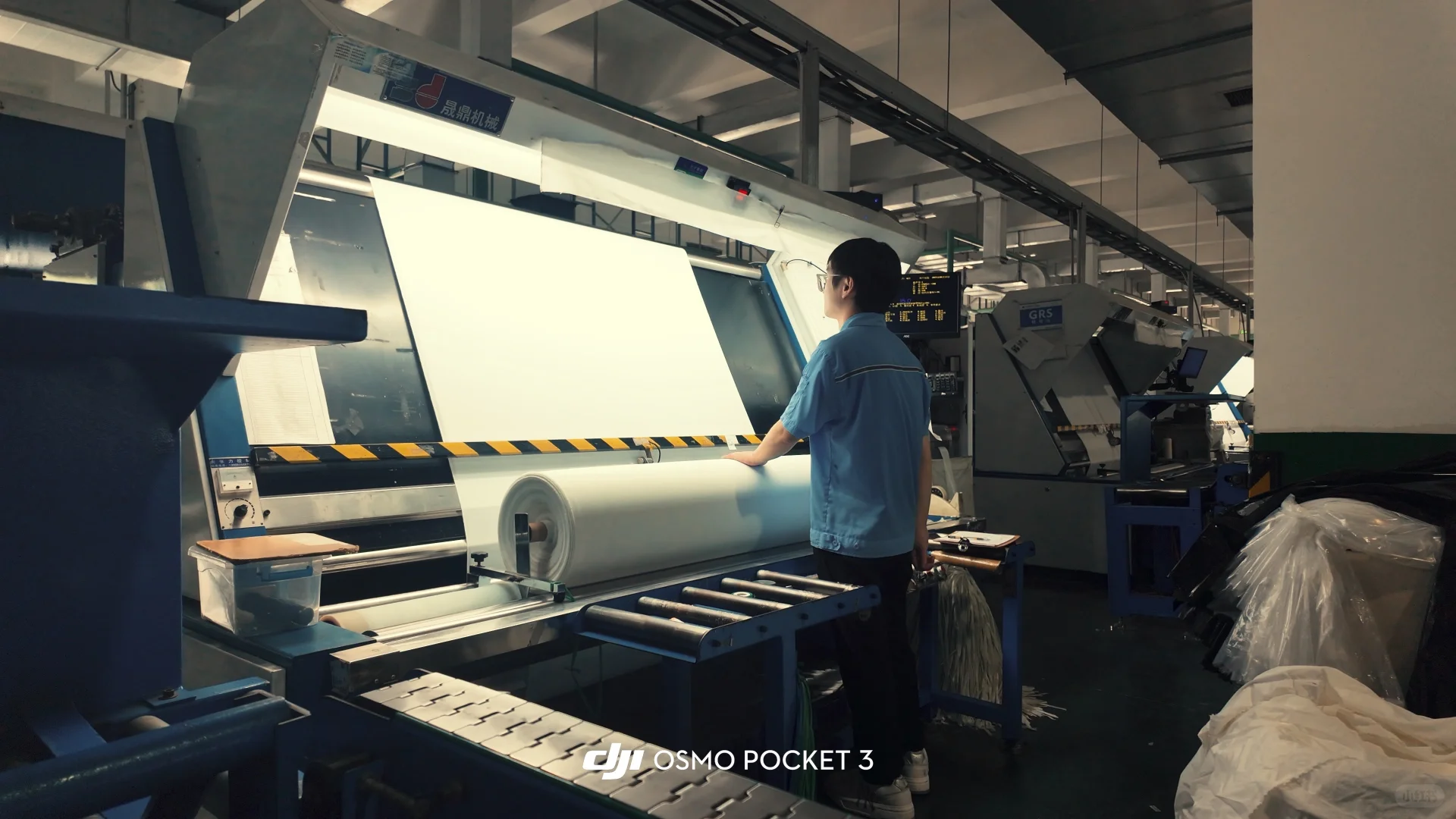 染色背后的匠心与工业|环保性能面料的诞生