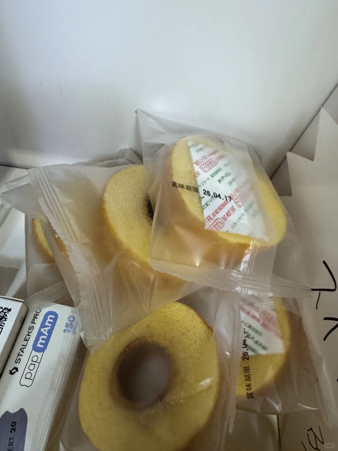 东京美甲展收工！