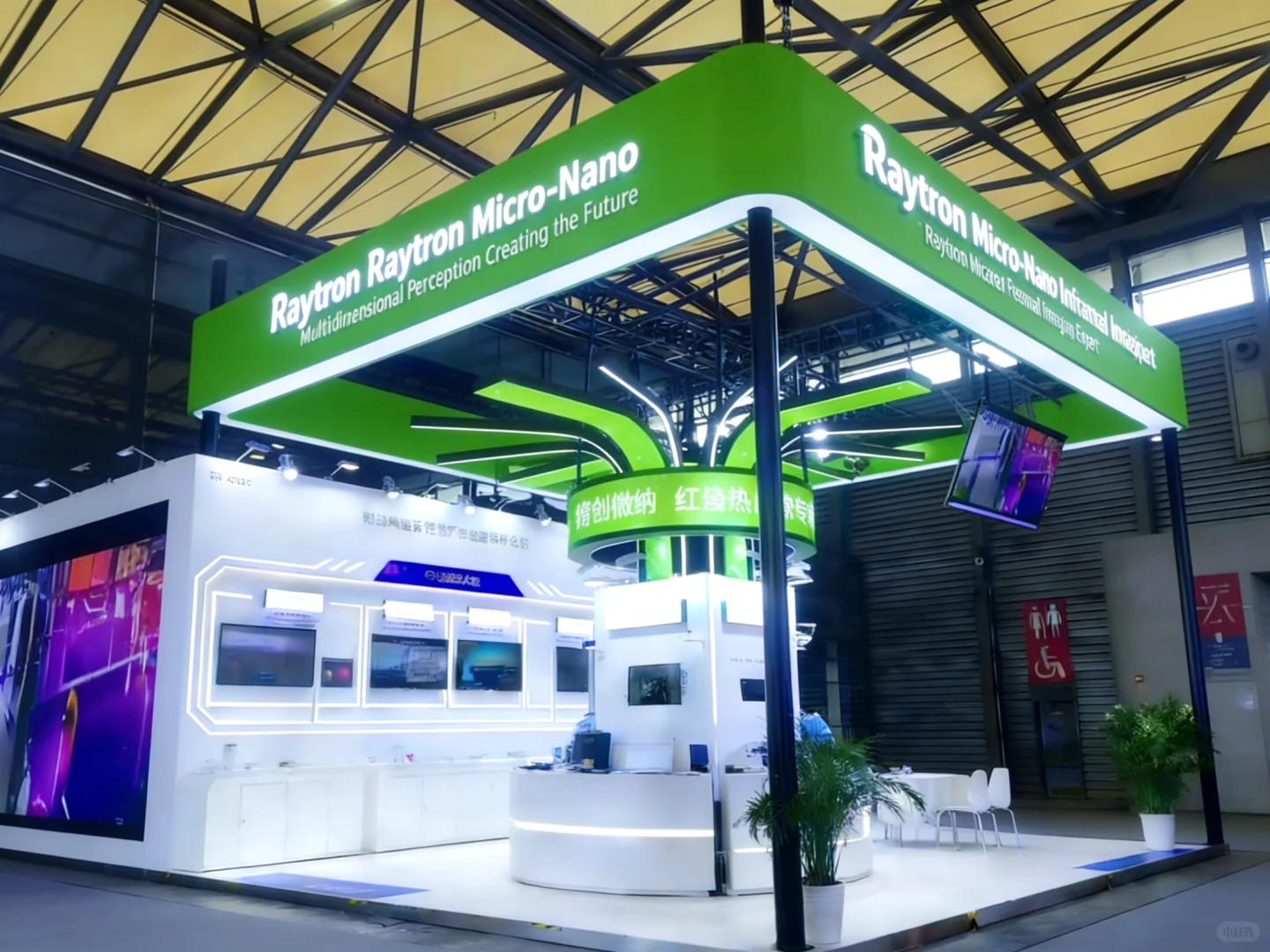 海外市场拓展先做线上推广还是线下展会？