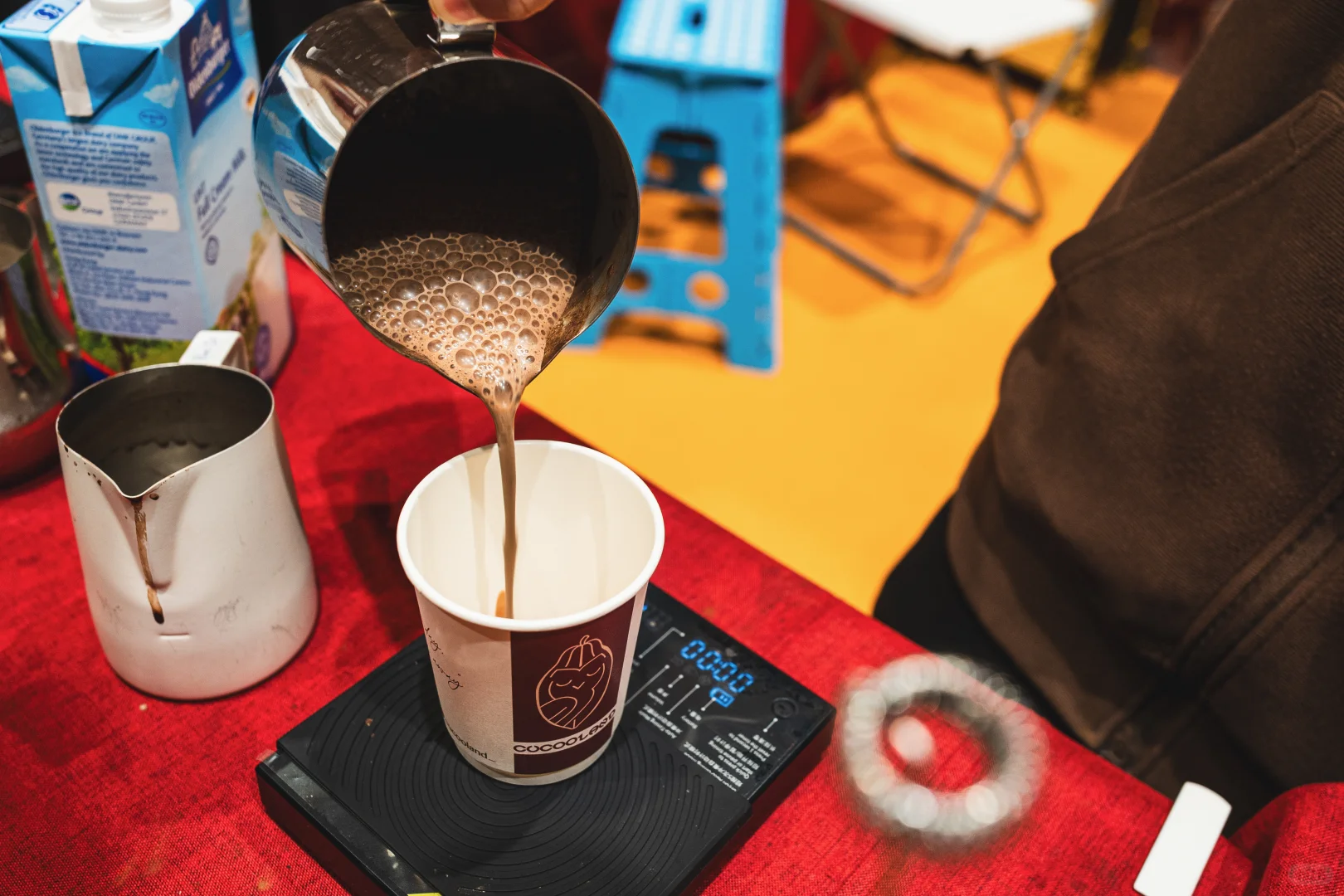 圣诞好去处！第23届香港冬日美食节