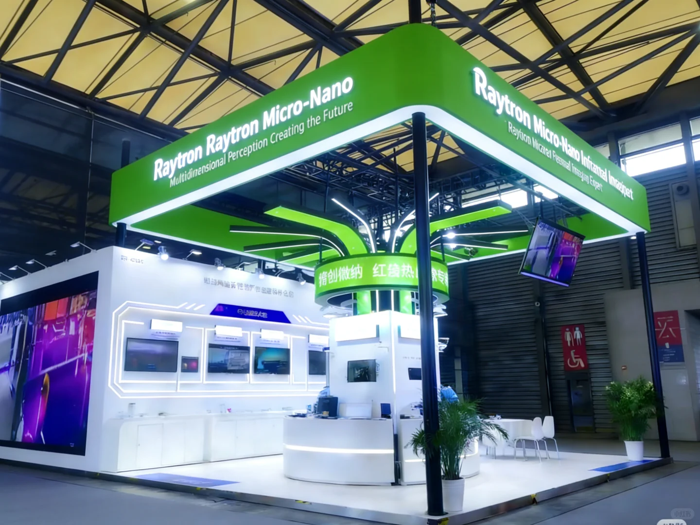 海外市场拓展先做线上推广还是线下展会？