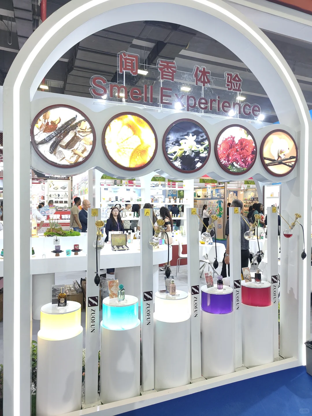 又来三期广交会了！