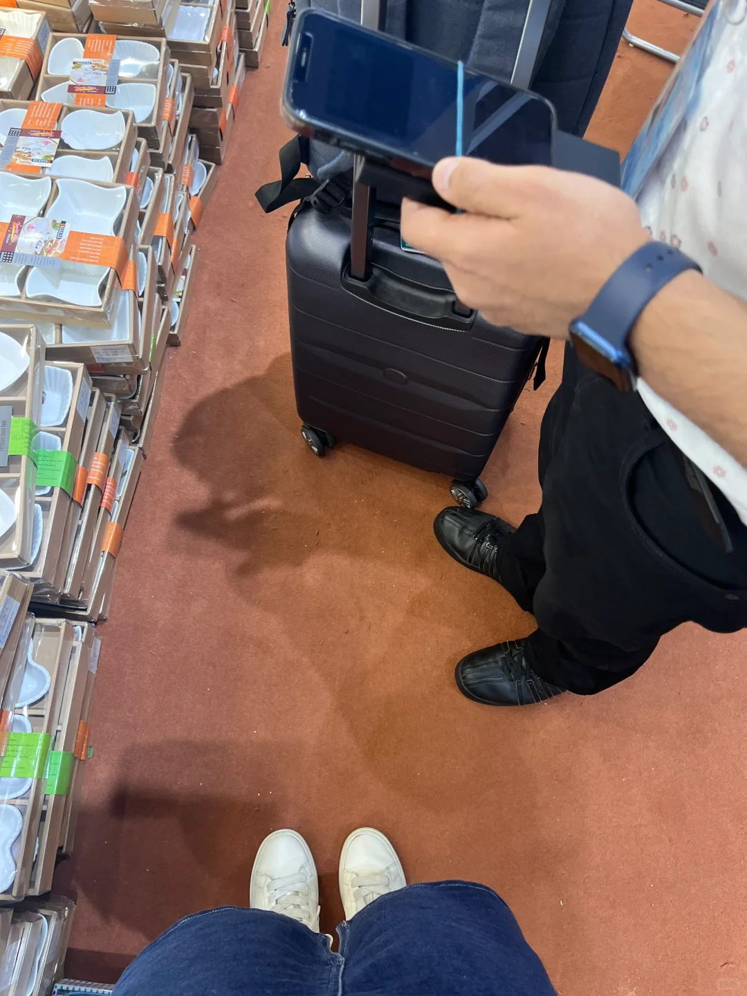 ?展会翻译｜给广交会小白的一点建议